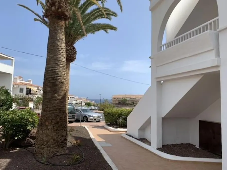 Margarita Apartment Amarilla Golf San Miguel de Abona 0*,  Spain