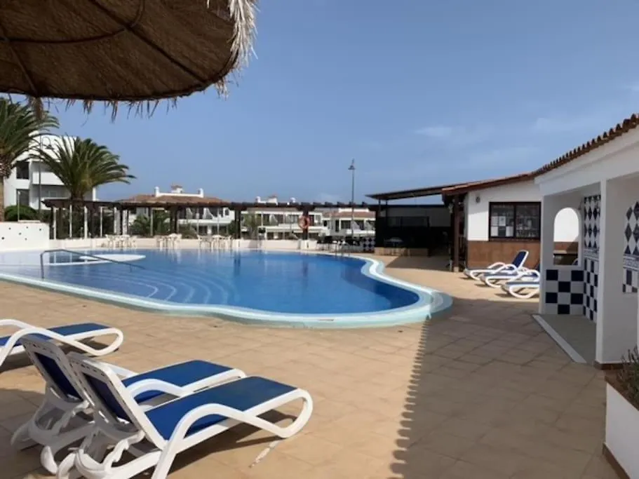 Margarita Apartment Amarilla Golf San Miguel de Abona