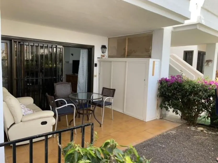 Margarita Apartment Amarilla Golf San Miguel de Abona Spain