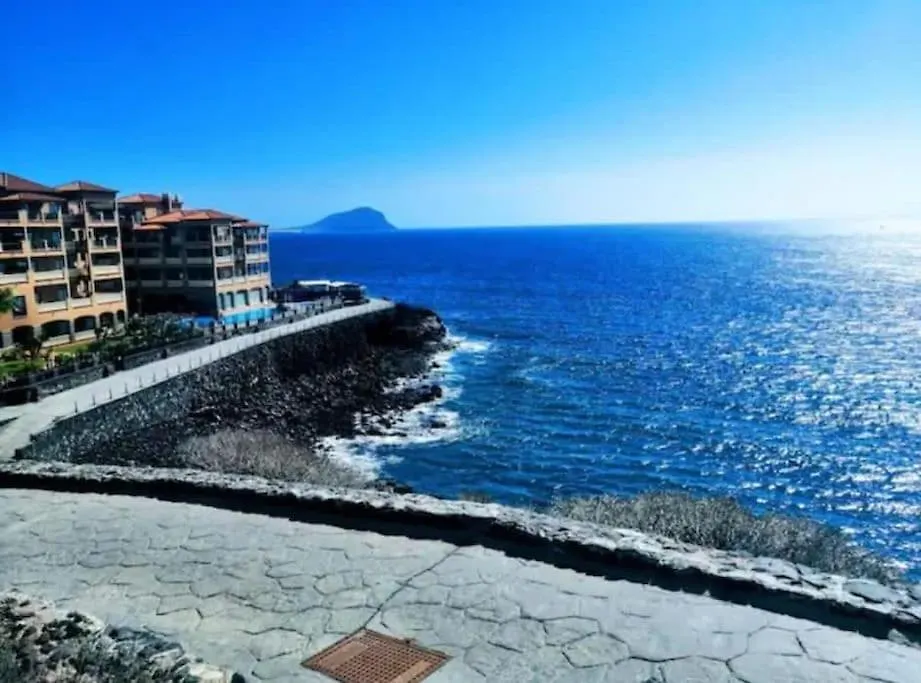 Margarita Apartment Amarilla Golf San Miguel de Abona