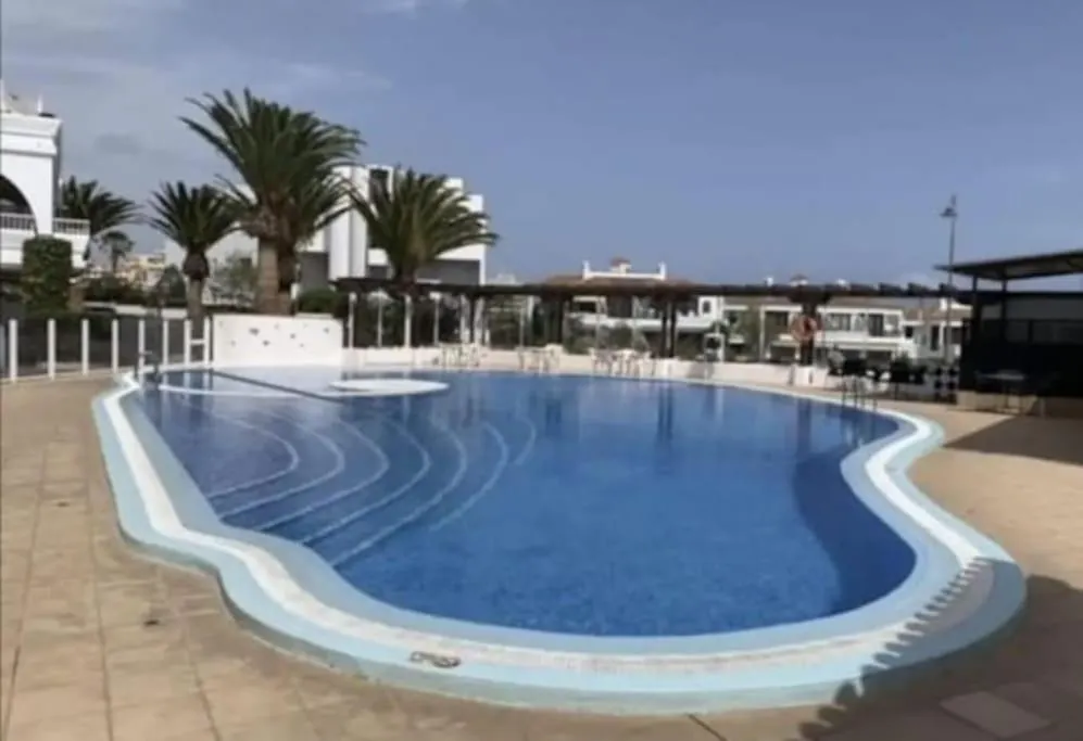Margarita Apartment Amarilla Golf San Miguel de Abona