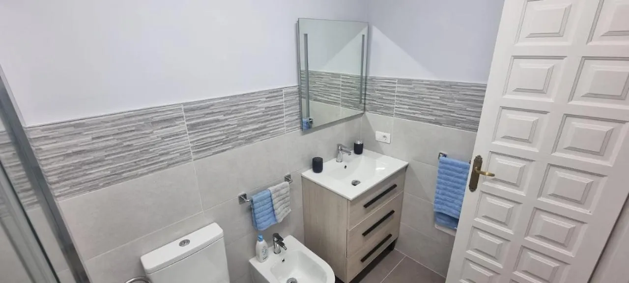 Margarita Apartment Amarilla Golf San Miguel de Abona Spanje