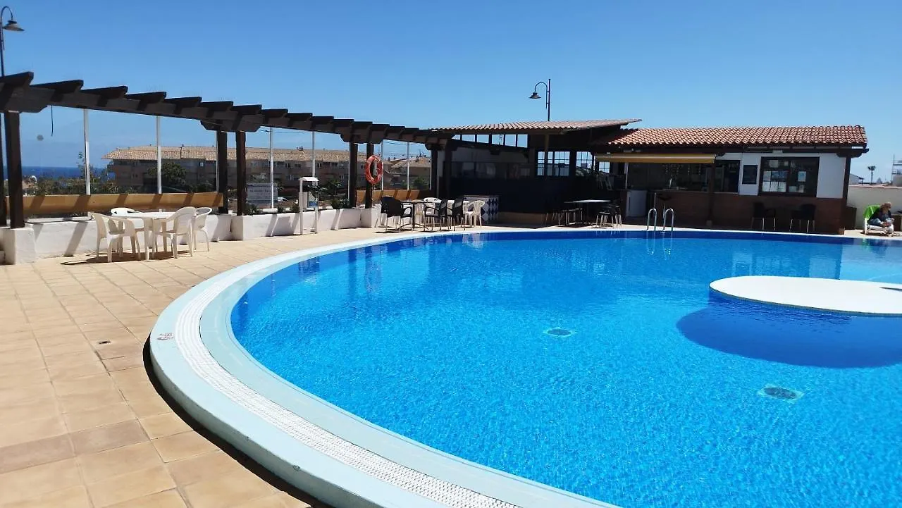 Margarita Apartment Amarilla Golf San Miguel de Abona